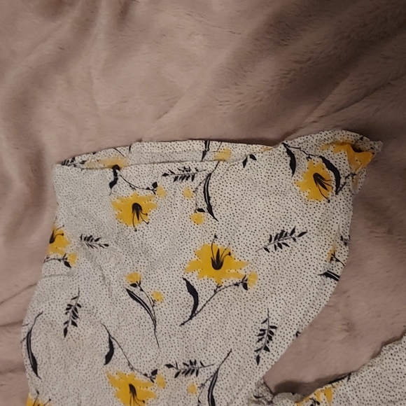 Maurices Blouse - Picture 4 of 7